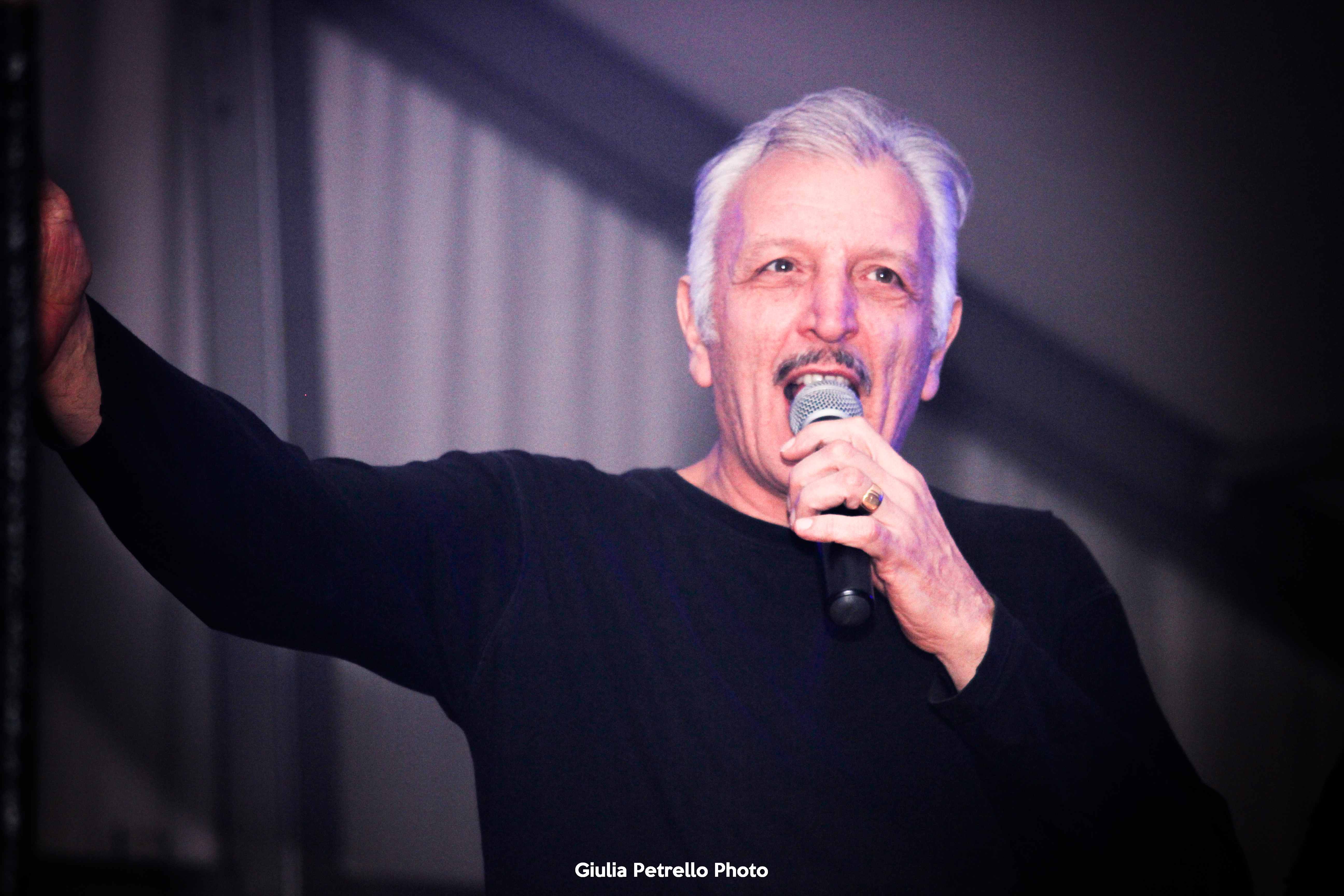 Rock Star & M. Solieri & D. Spagnoli
