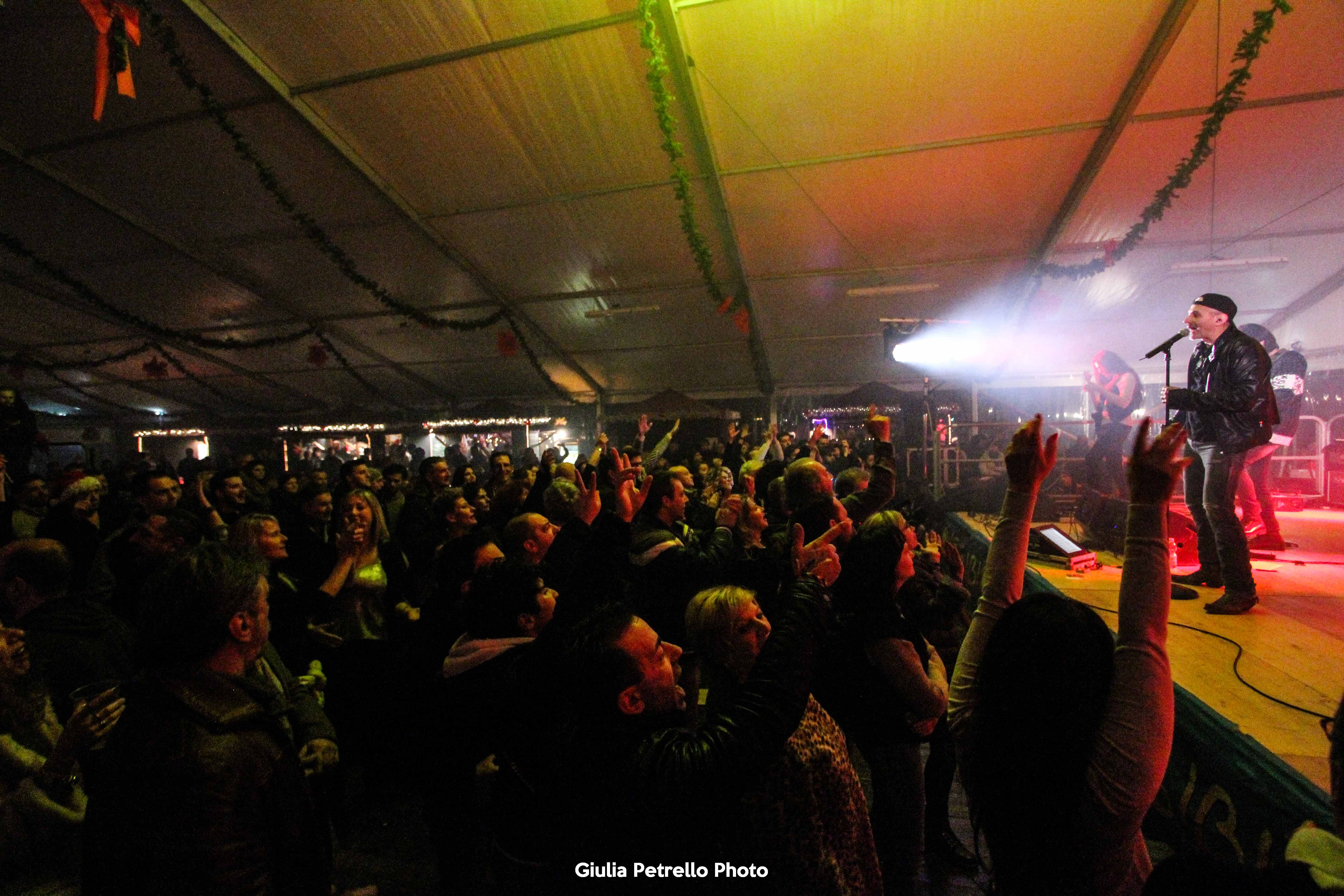 Rock Star & M. Solieri & D. Spagnoli