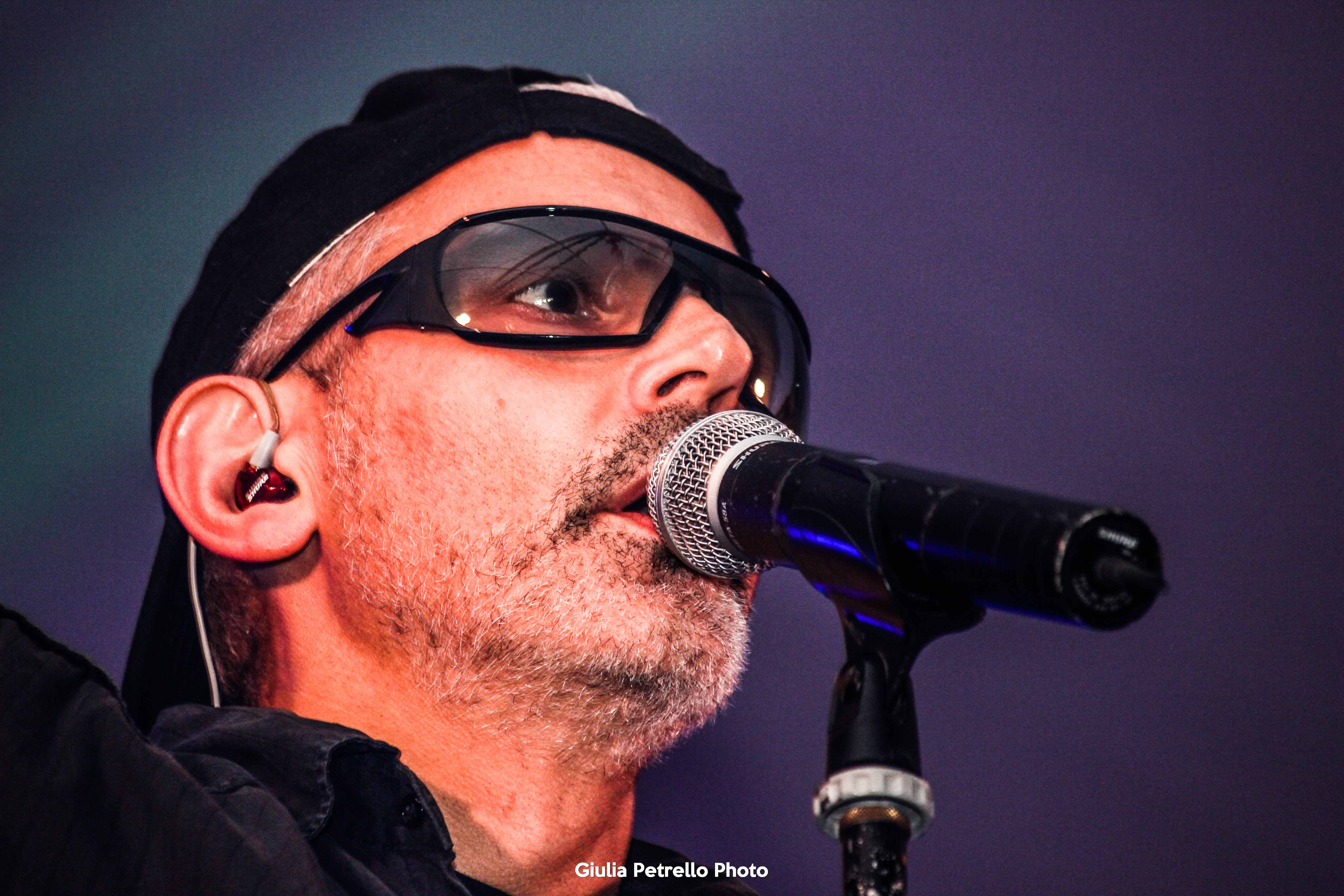 Rock Star & M. Solieri & D. Spagnoli