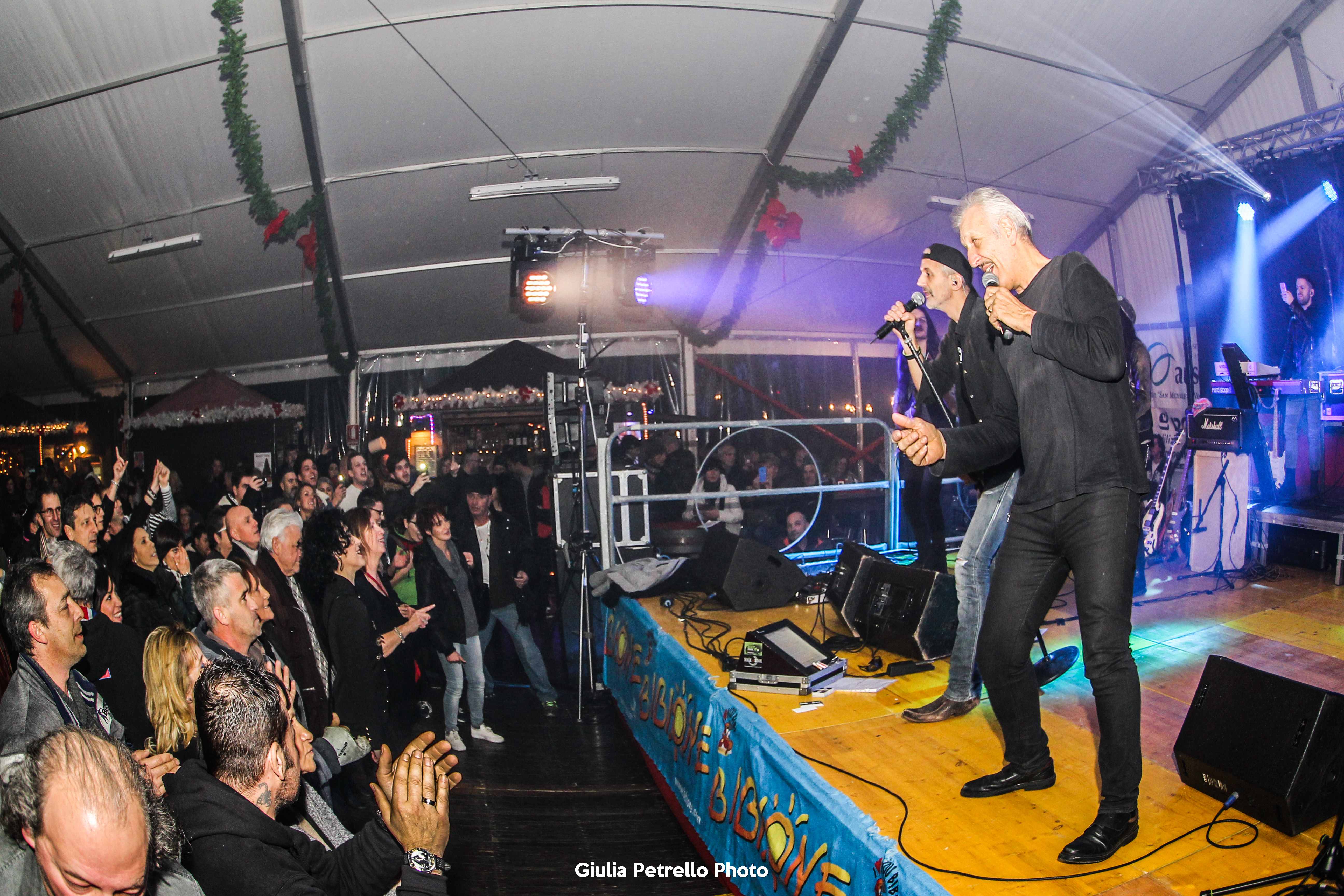 Rock Star & M. Solieri & D. Spagnoli