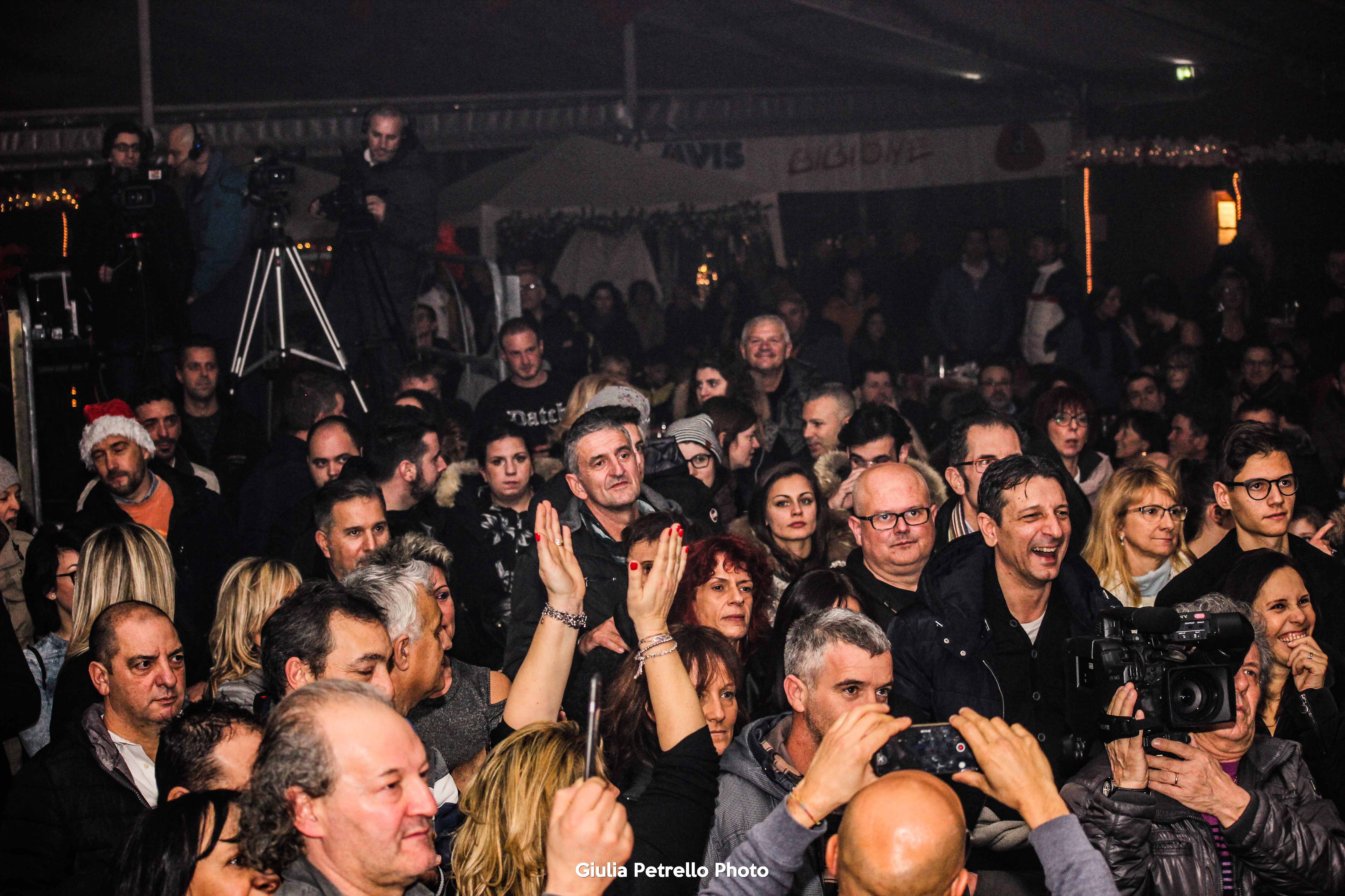 Rock Star & M. Solieri & D. Spagnoli