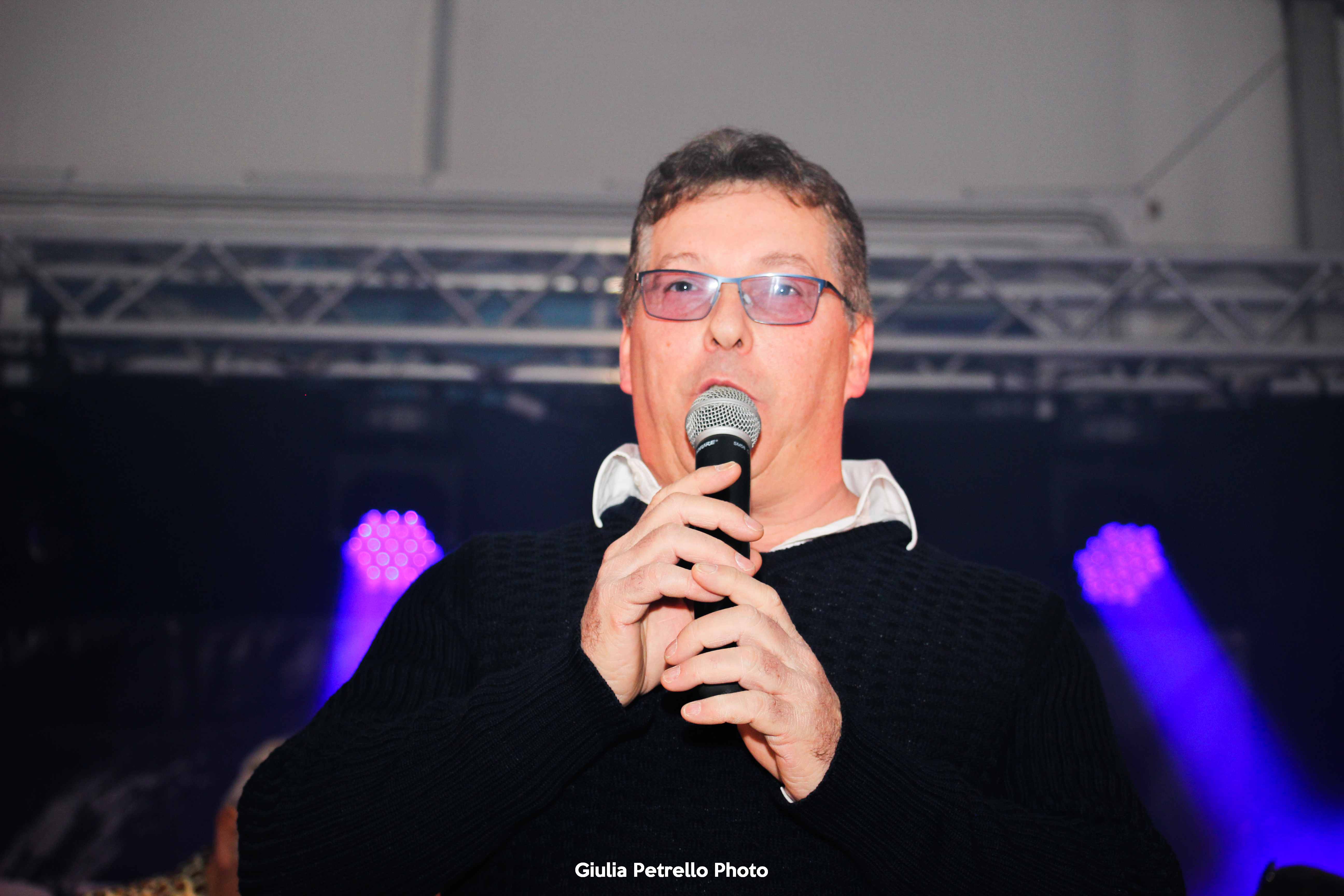 Rock Star & M. Solieri & D. Spagnoli