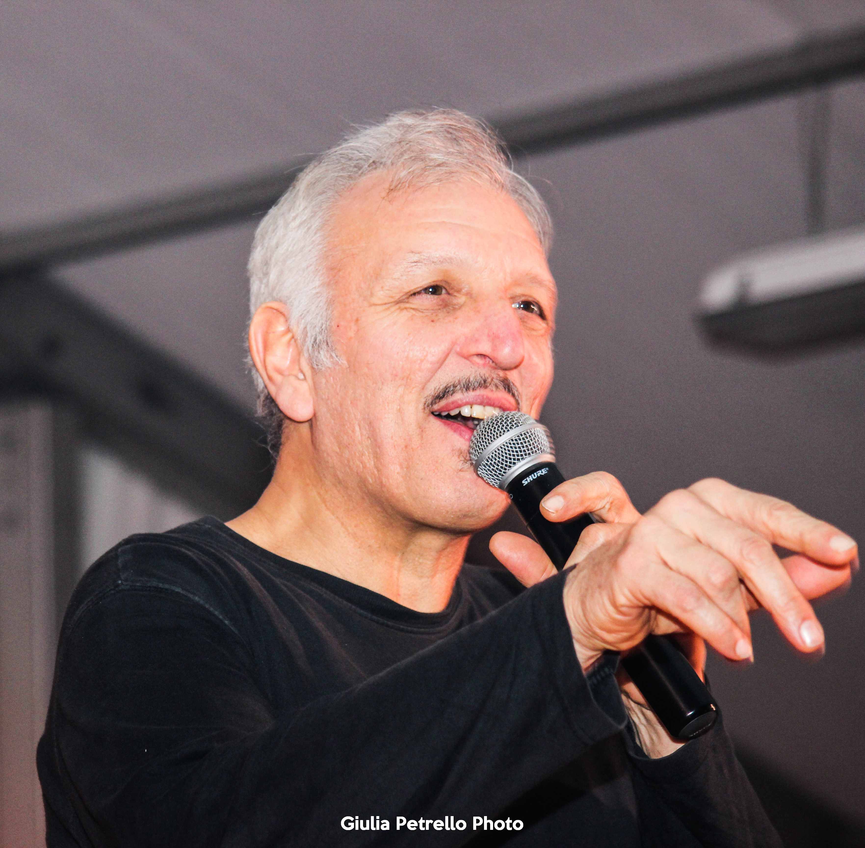 Rock Star & M. Solieri & D. Spagnoli