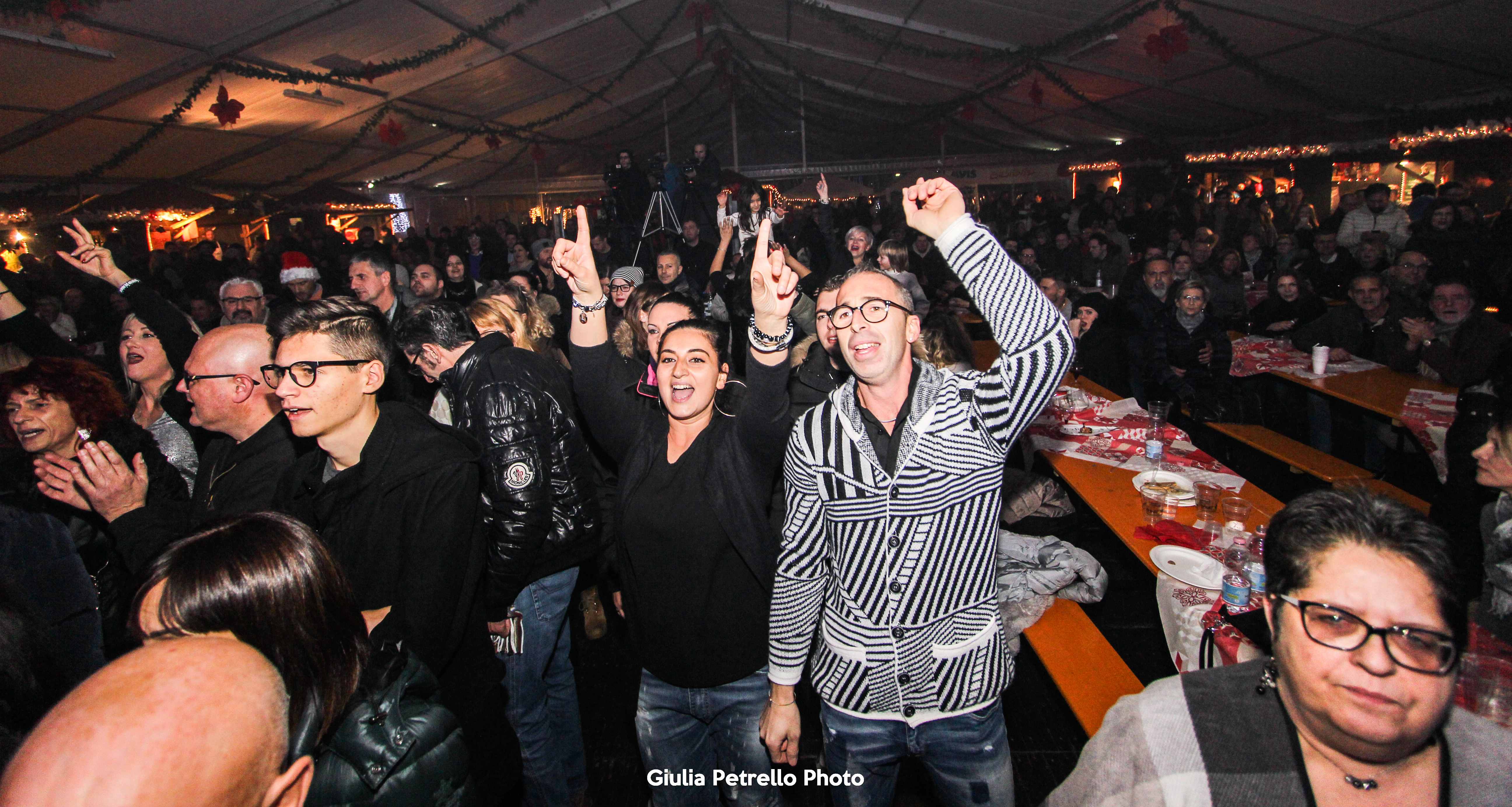 Rock Star & M. Solieri & D. Spagnoli