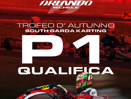 Trofeo d'autonno lonato sought garda