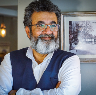 FORMER PENNILESS MIGRANT SEEKS FOURTH GASTRO PUB TO ADD TO GROWING PORTFOLIO
