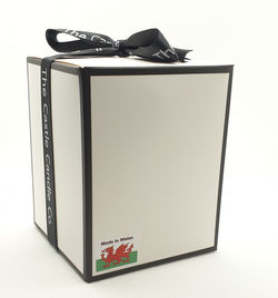 Hand Crafted in Wales