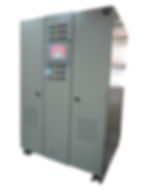 Case Formation - TC Machinery