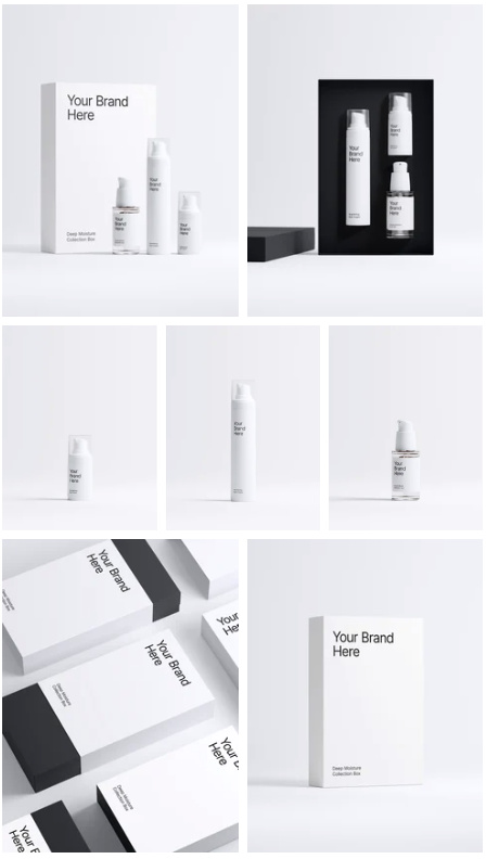 Deep Moisture Collection Box