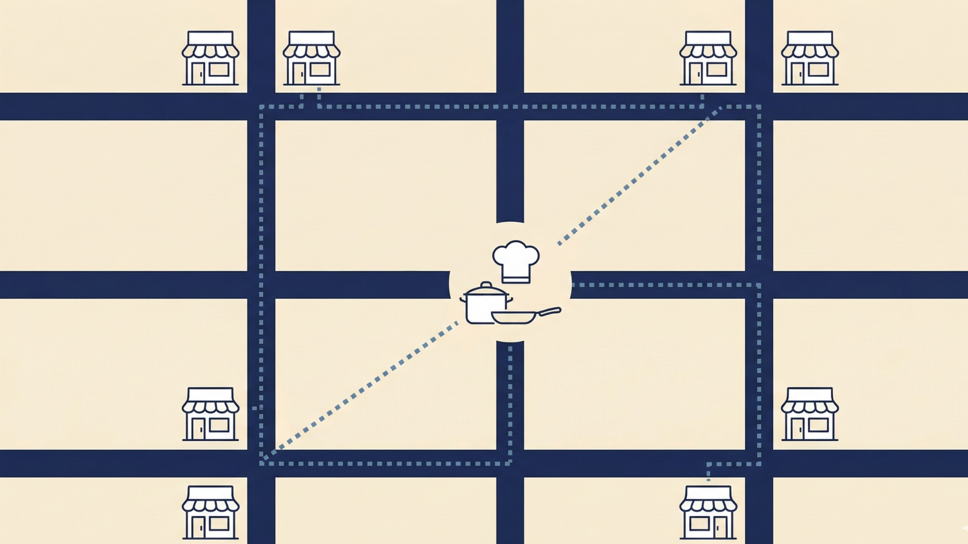 S|B Engine case study illustration - The Search Tax