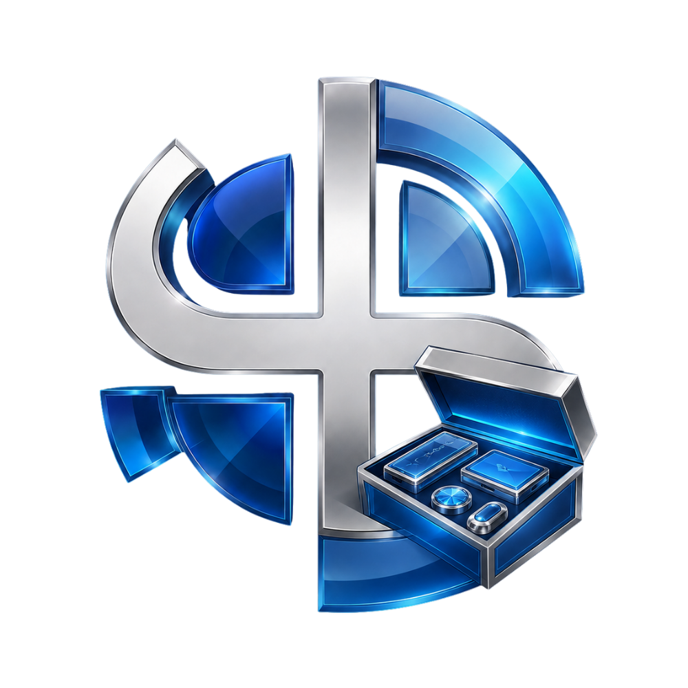 Pack It logo