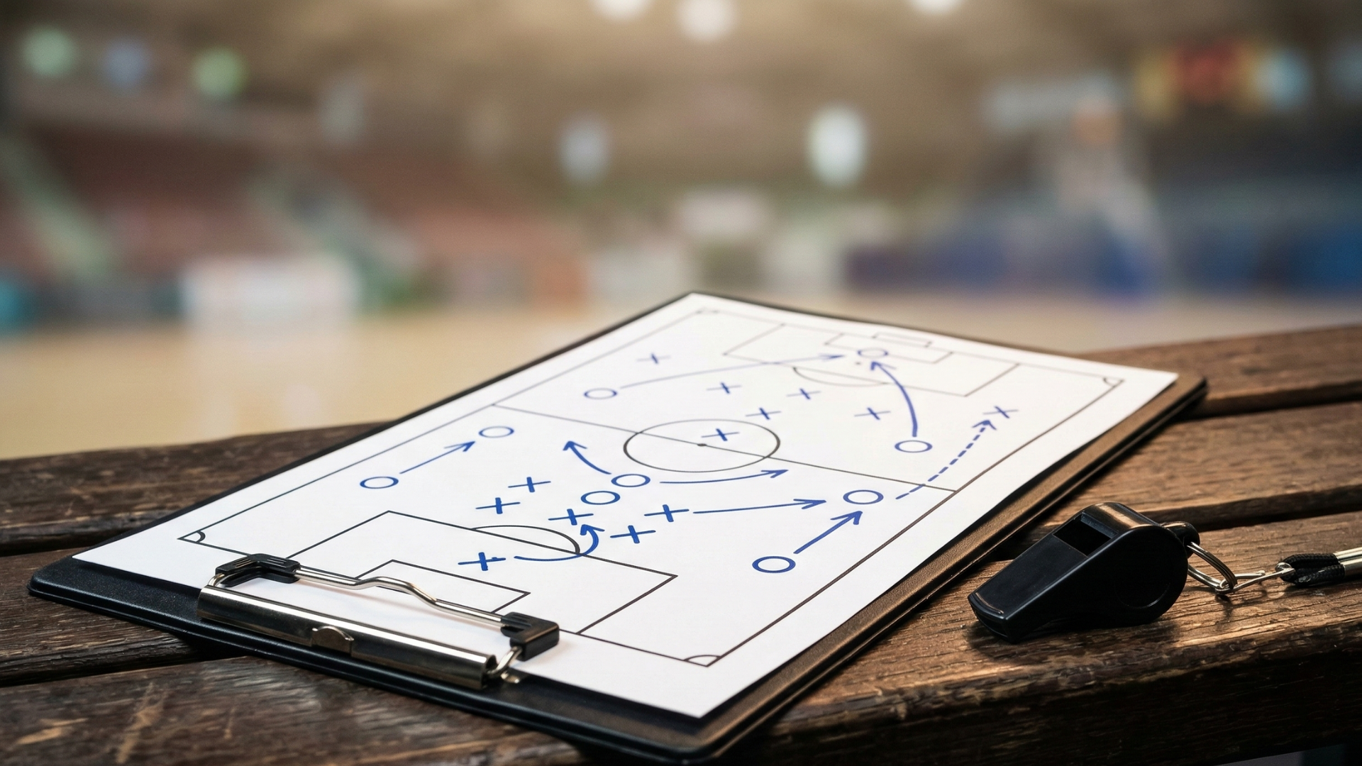 S|B Engine case study illustration - From Scorekeeper to Coach