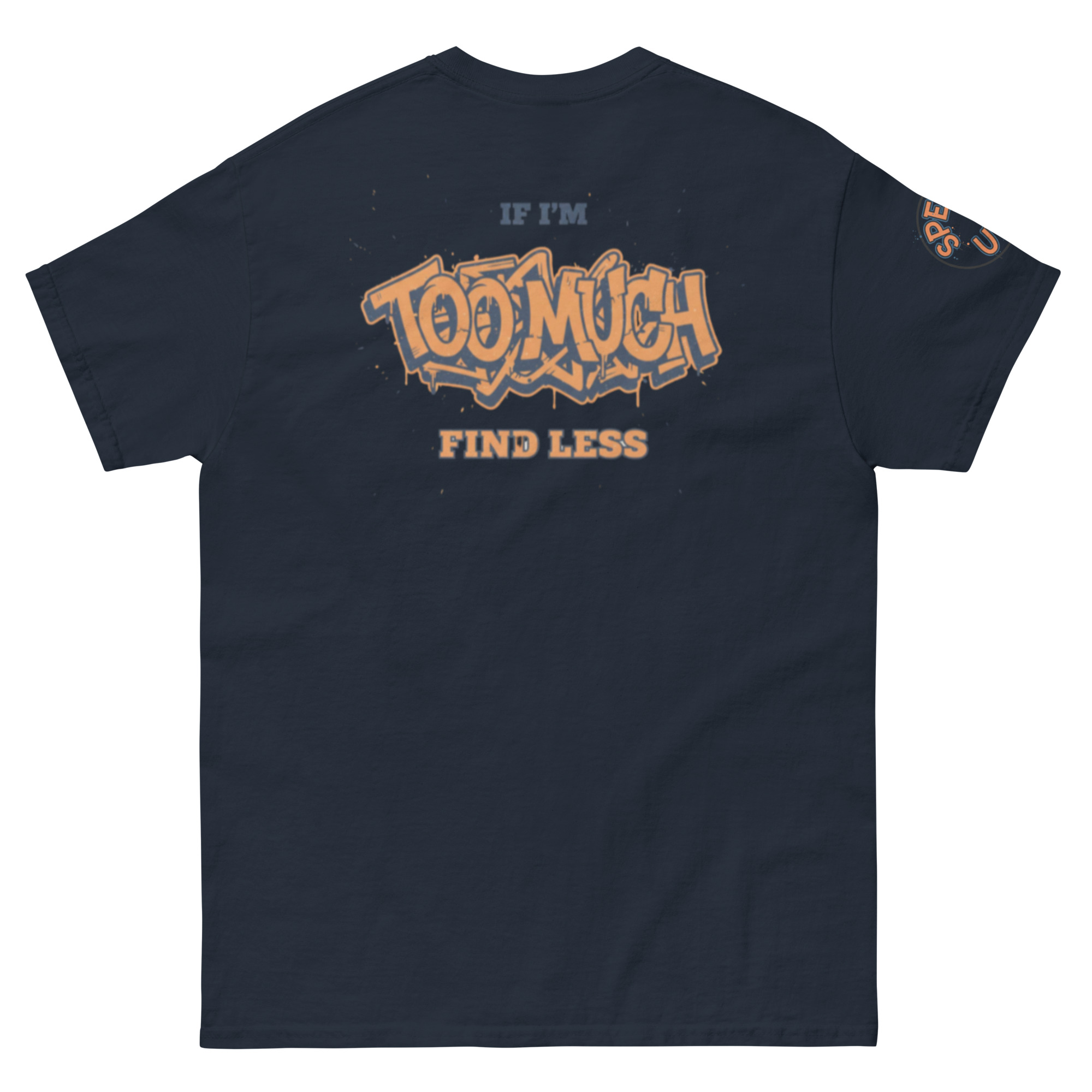 Unisex classic tee