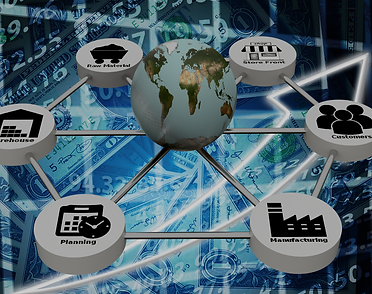 Atteindre l'excellence dans la gestion des accords de niveau de service (SLA) de la chaîne d'approvisionnement client