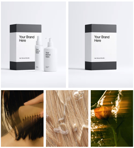 Hair Revival Bundle