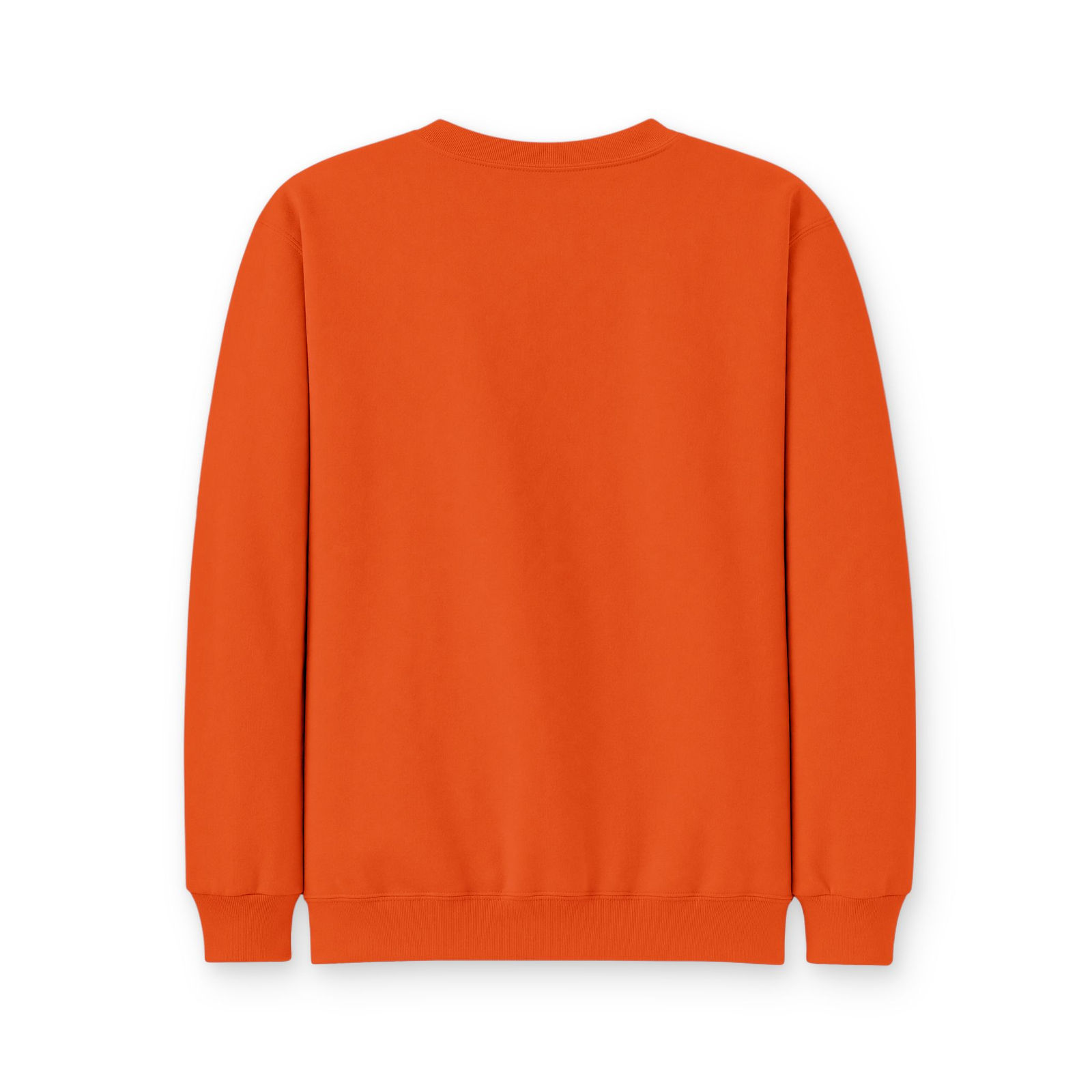 Tenderness is a hard line: Unisex Fleece Sweatshirt (7.8 oz) (Statement) (2/2)