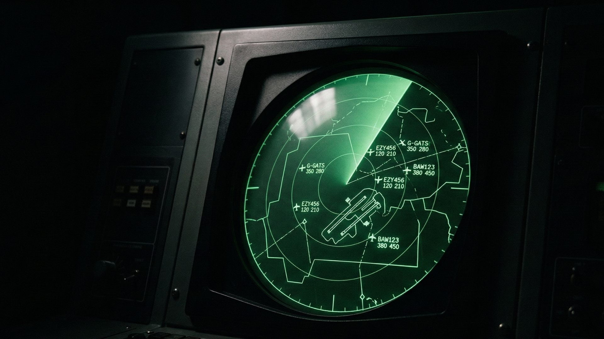 S|B Engine case study illustration - The Digital Radar