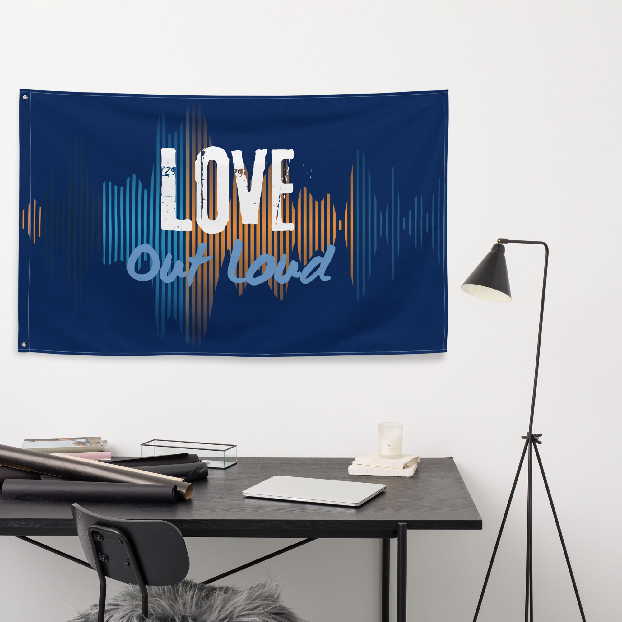 Flag - Love Out Loud