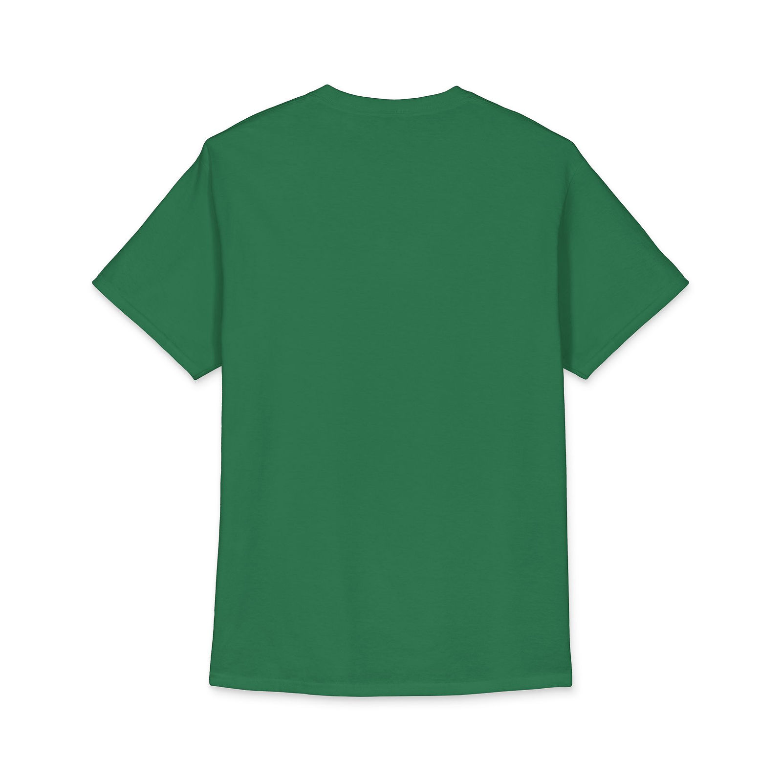 Labels belong inside: Unisex Cotton T-Shirt (183 g/m²) (Statement)