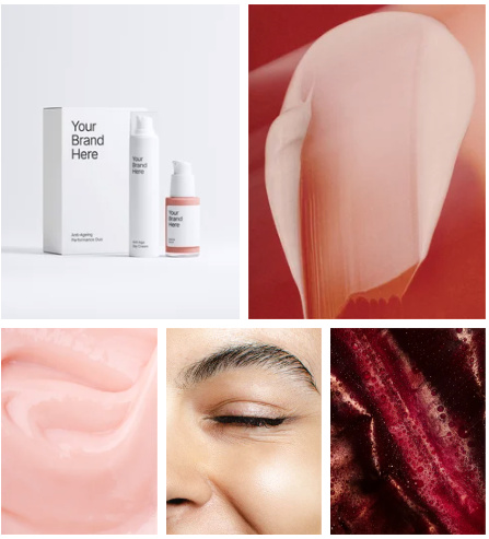 Anti-Aging Performance Duo