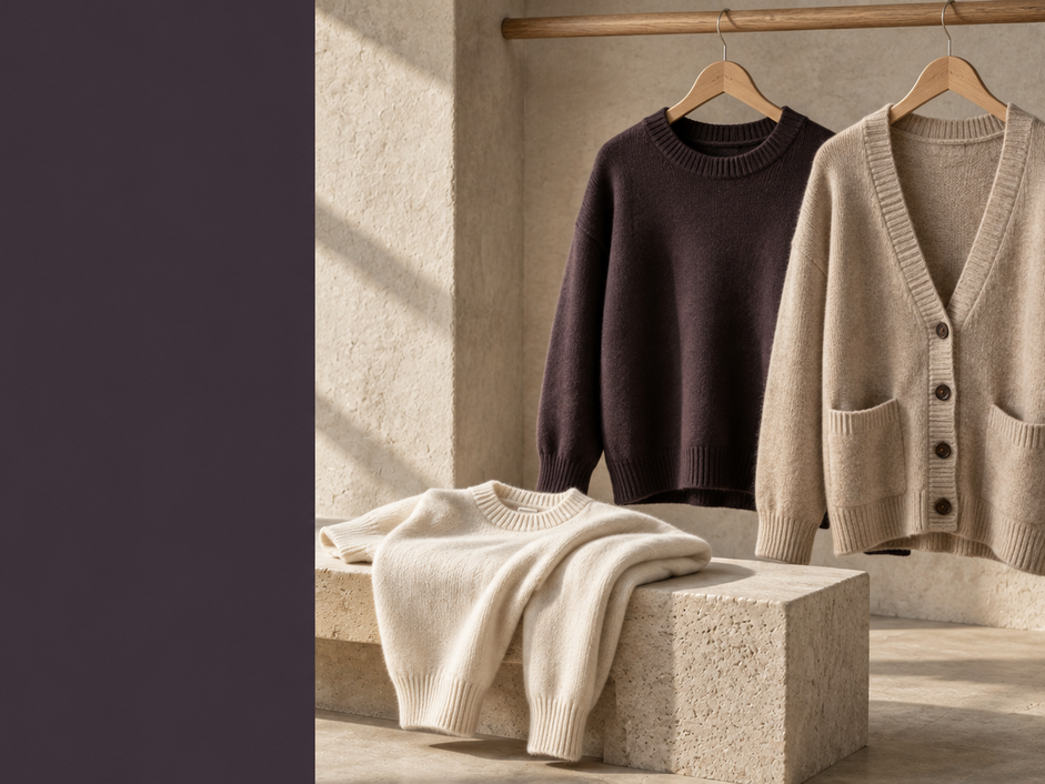 Knitwear