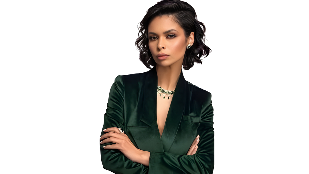 Kaoutar Boudarraja