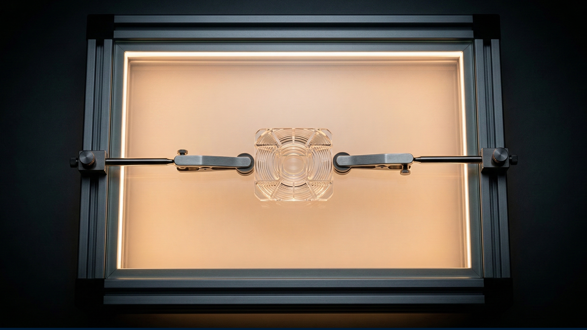 S|B Engine case study illustration - Quality as a Foundation, Not a Finish Line