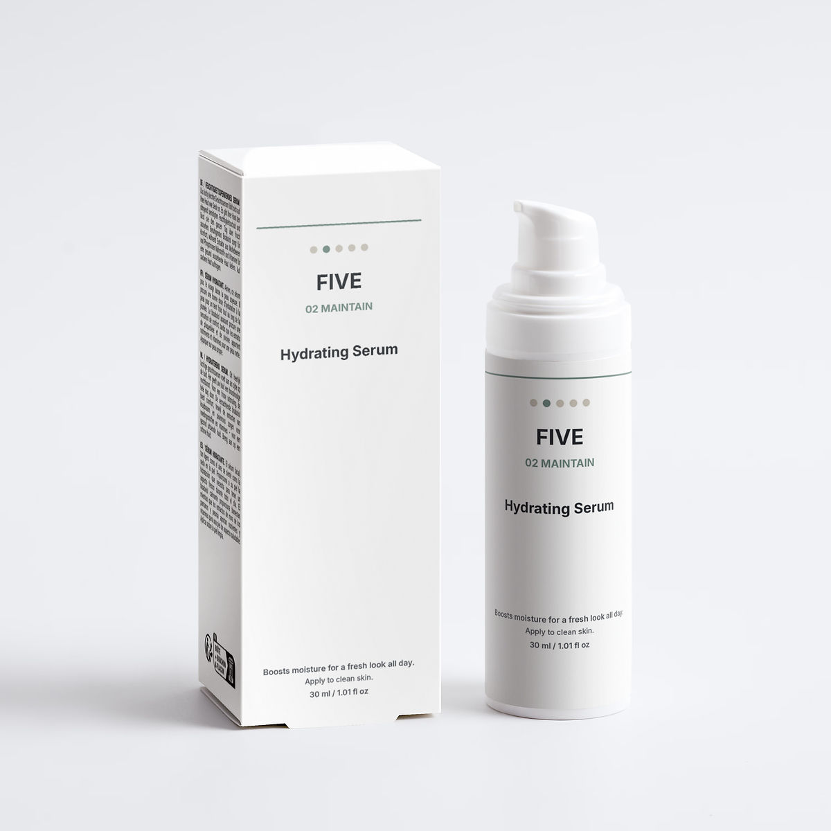 Hydrating Serum