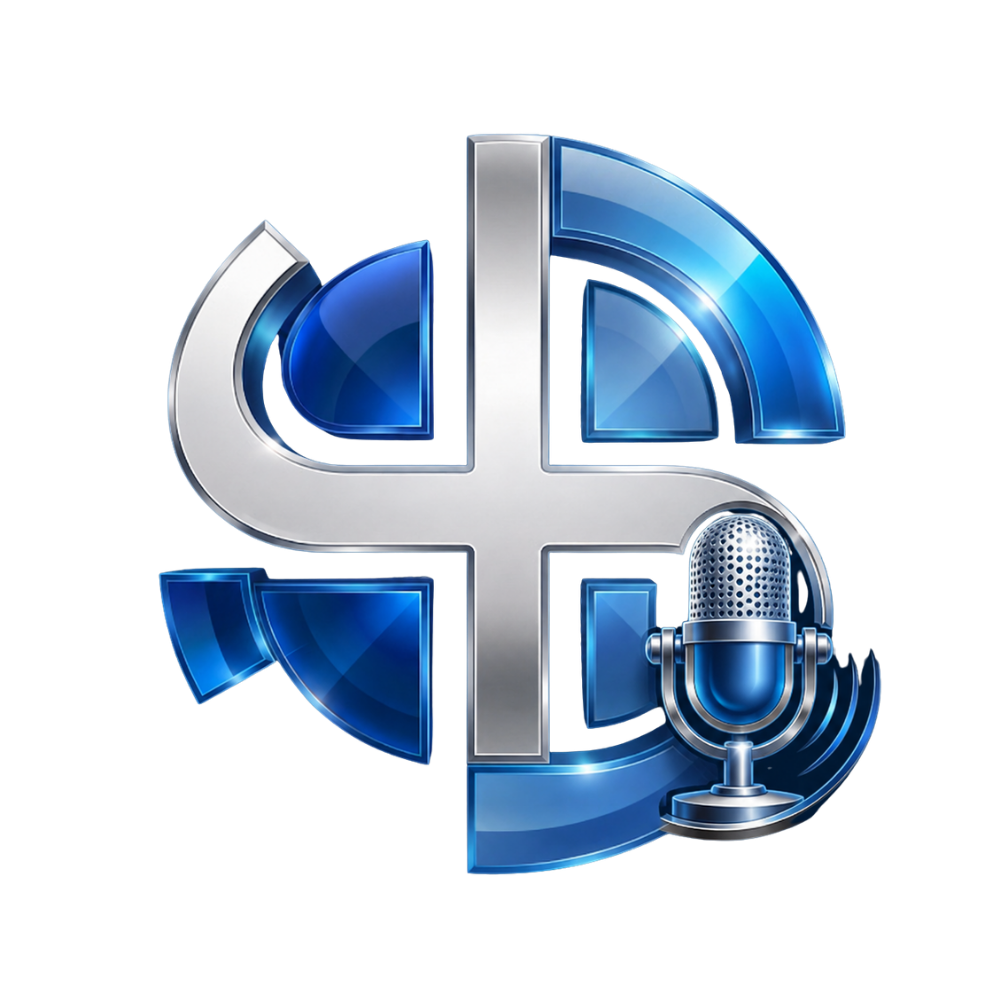The Unspoken Truths logo