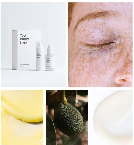 Dark Spot Routine Duo