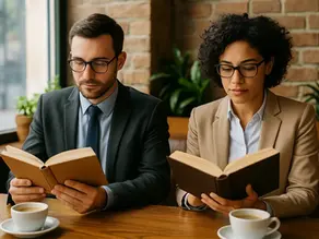 10 Game-Changing Networking and Communication Books