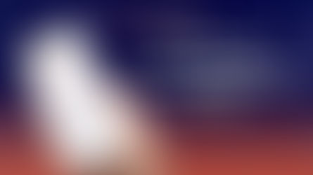 Hand holding phone with music app, labeled "AudioRetune." Text reads "On-Device Instrumental Maker for iOS." Keyboard in background.