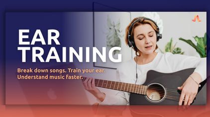 Ear Training Exercise: How to Train Your Ear Using Isolated Stems