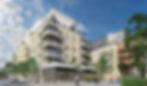 Logement collectif_Villeneve-la-Garenne