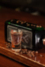 Jagermaister Cold Brew