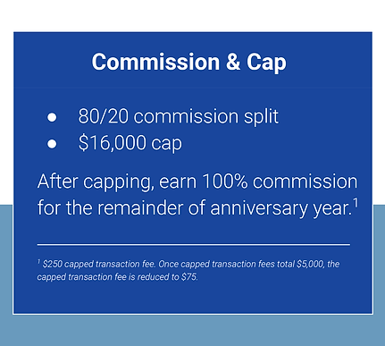 exp realty agent splits, sign up costs, and monthly fees explained.