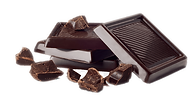 Chocolate chunks