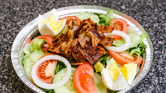 Bacon Salad