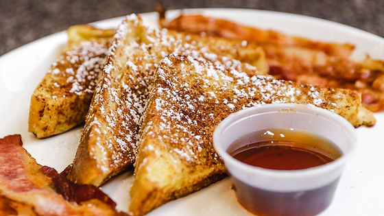French Toast