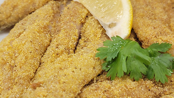 All Fish