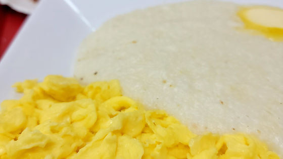 Breakfast Platter (No Meat)