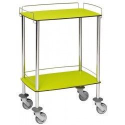 Thumbnail: Mobilier #médical #chariot #fauteuil #de prélèvement #fauteuil ORL#taboret #pres