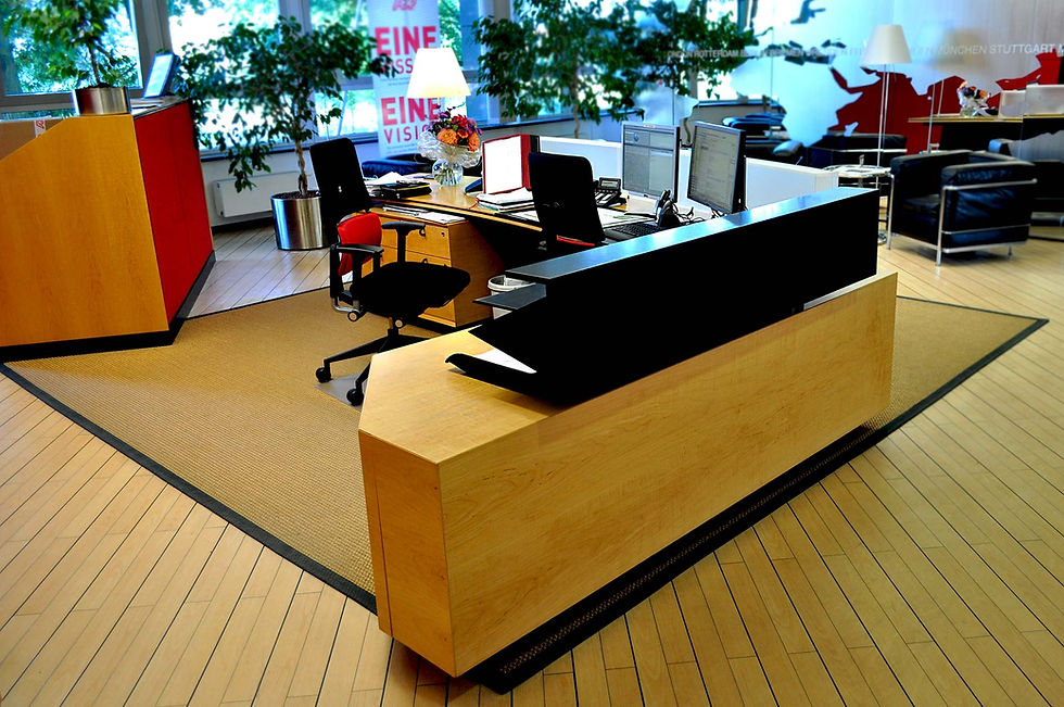 Kassel-Innenausbau-Empfang-Theke-Büro.jpg