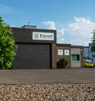 Start | Kassel