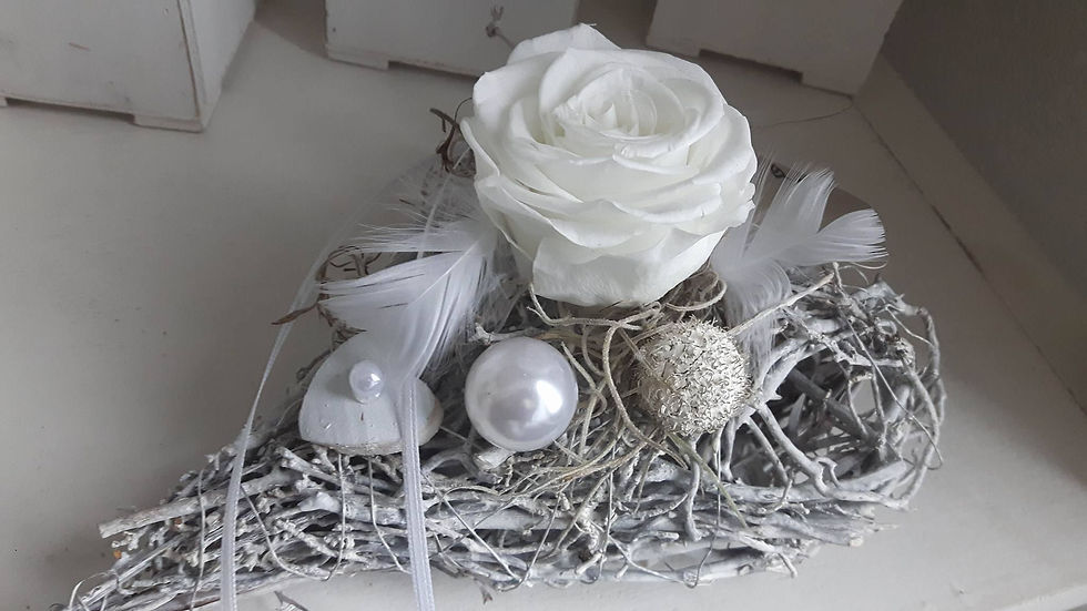 Für dich von Herzen