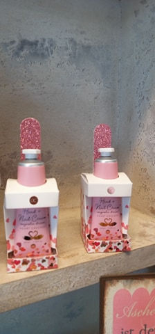Handpflege set