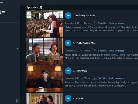 Amazon Prime Video For Windows Free Download For PC [Updated] 2022