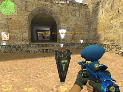 Counter Strike Extreme V6 Full Version [Latest-2022]