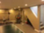 Basement Remodel AFTER