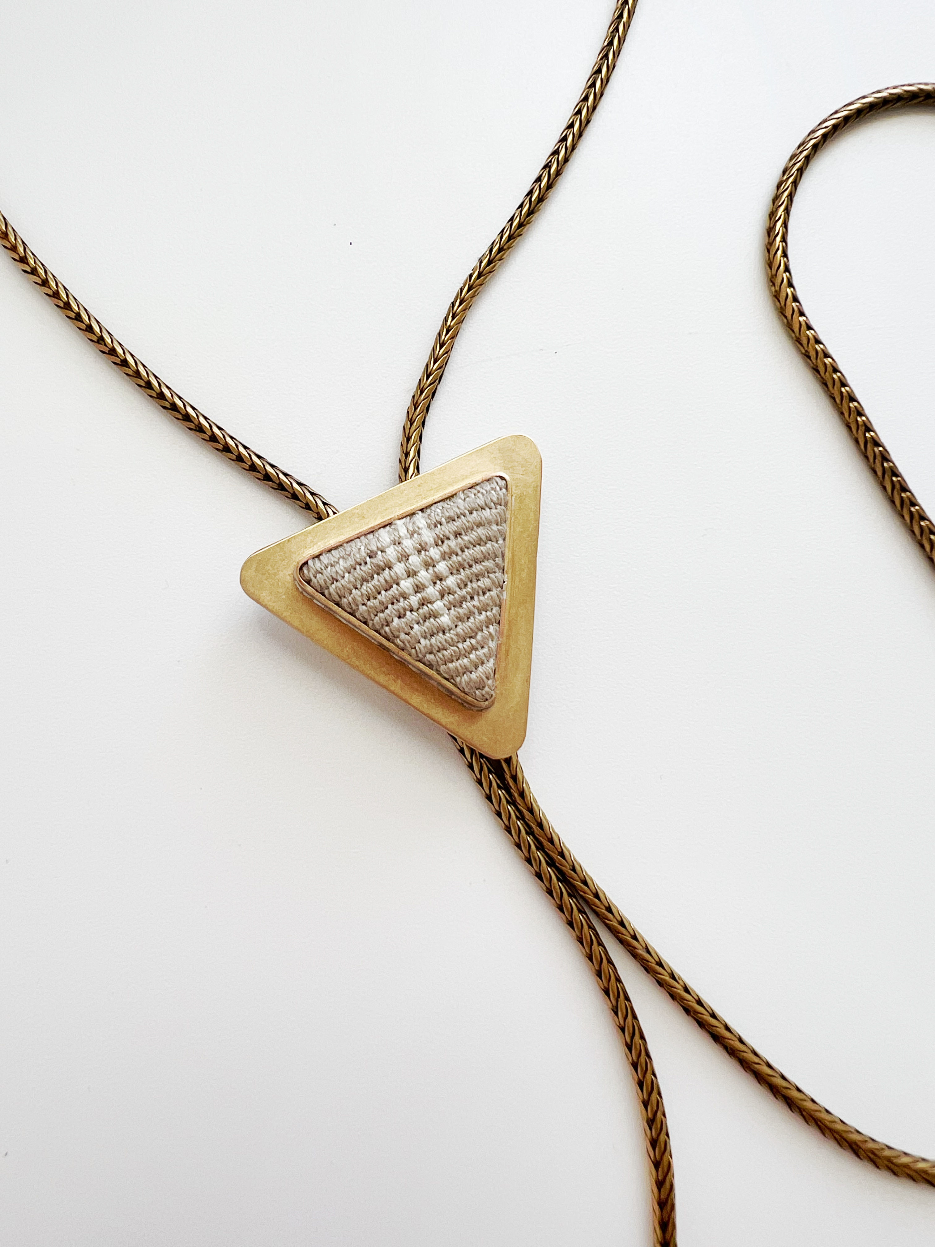 Sierra: Triangle (S)